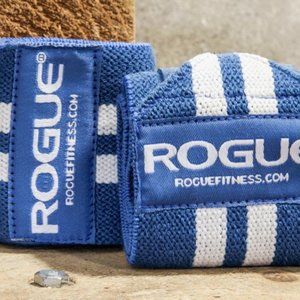 ROGUE WRIST WRAPS 24"